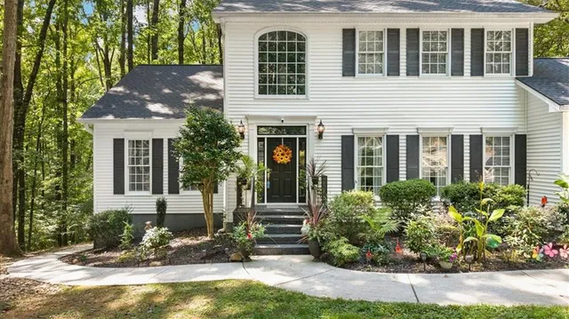 $555,000 | 5074 Peach Mountain Circle, Gainesville, GA 30507