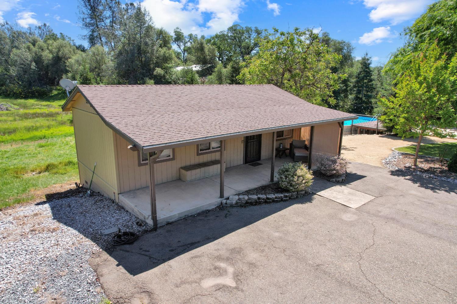 6490 Pleasant Valley Road Diamond Springs, CA 95619 - Photo 8 of 36