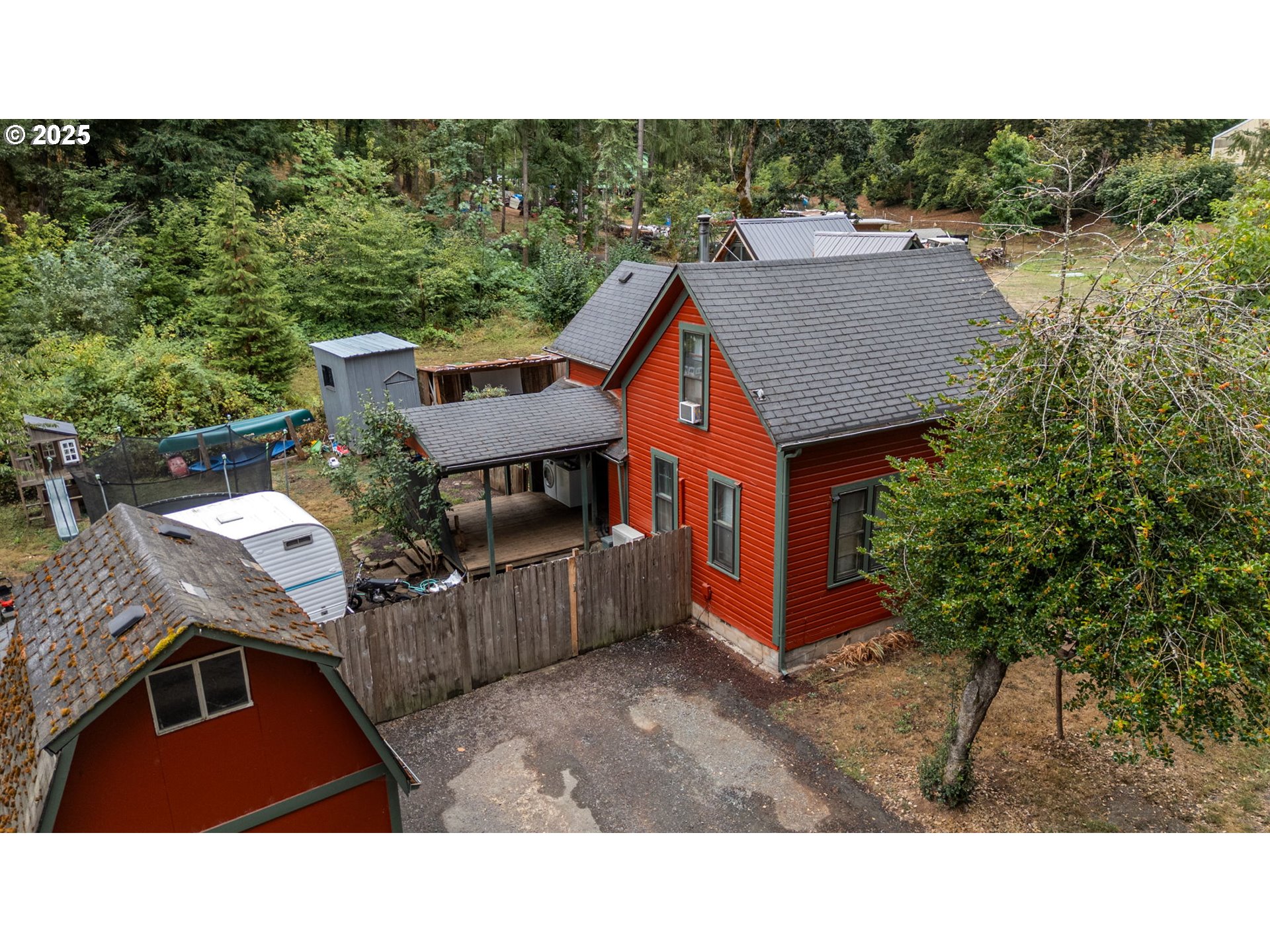 32794 West Saginaw Road Cottage Grove, OR 97424 - Photo 35 of 35 Gallery Image 35