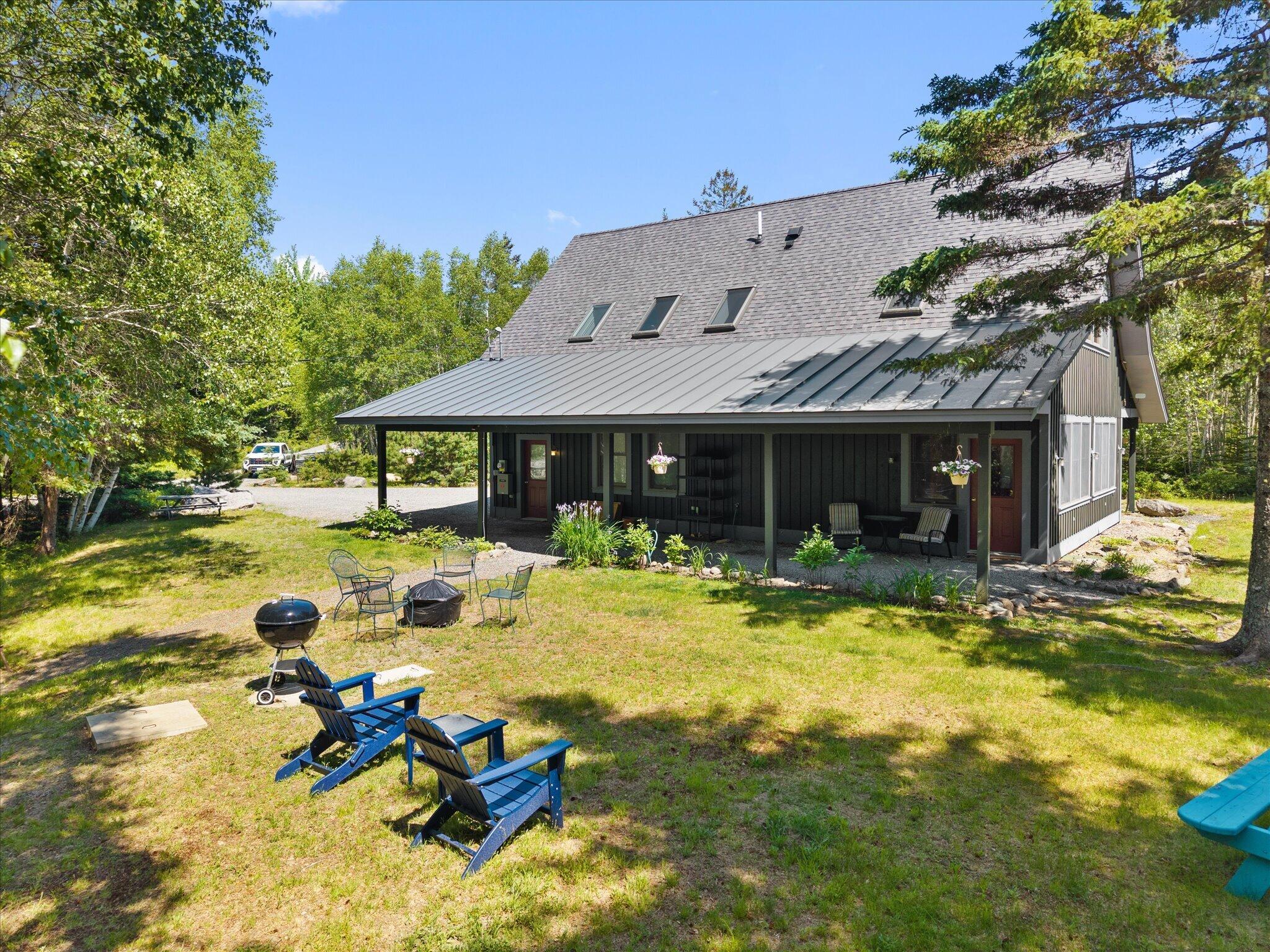 78 Youngs Mountain Road Bar Harbor, ME 04609 - Photo 84 of 113 Cottage