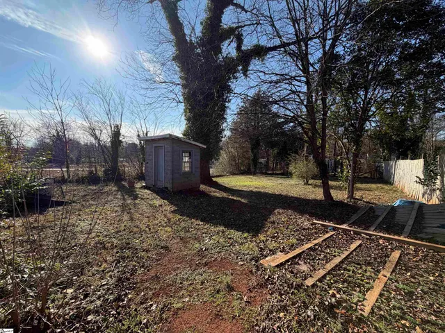 $165,000 | 210 Gridley Street, Greenville, SC 29609