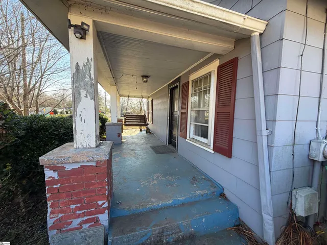 $165,000 | 210 Gridley Street, Greenville, SC 29609