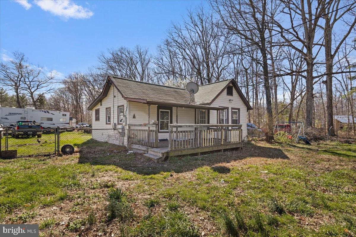 4501 Danville Road Brandywine, MD 20613 - Photo 2 of 30