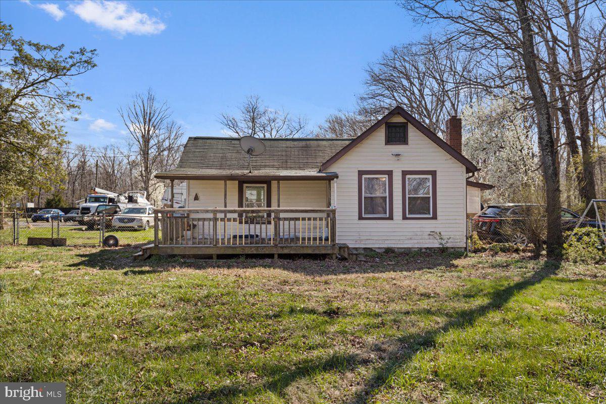 4501 Danville Road Brandywine, MD 20613 - Photo 29 of 30