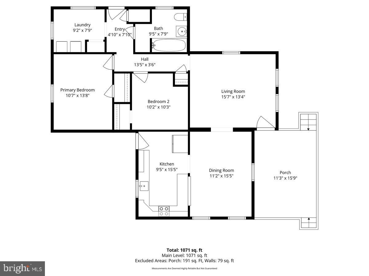 4501 Danville Road Brandywine, MD 20613 - Photo 30 of 30