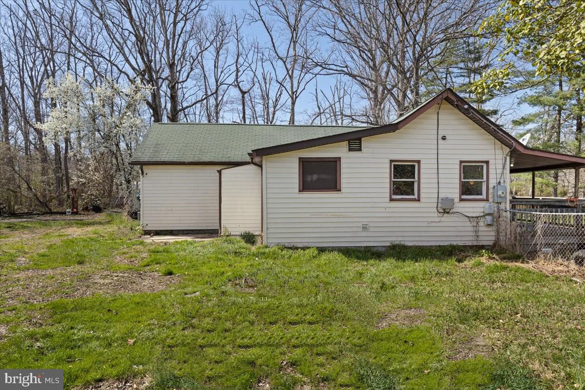 4501 Danville Road Brandywine, MD 20613 - Photo 4 of 30