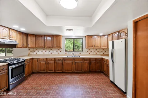 $1,750,000 | 16205 East Fairview Street, Gilbert, AZ 85295