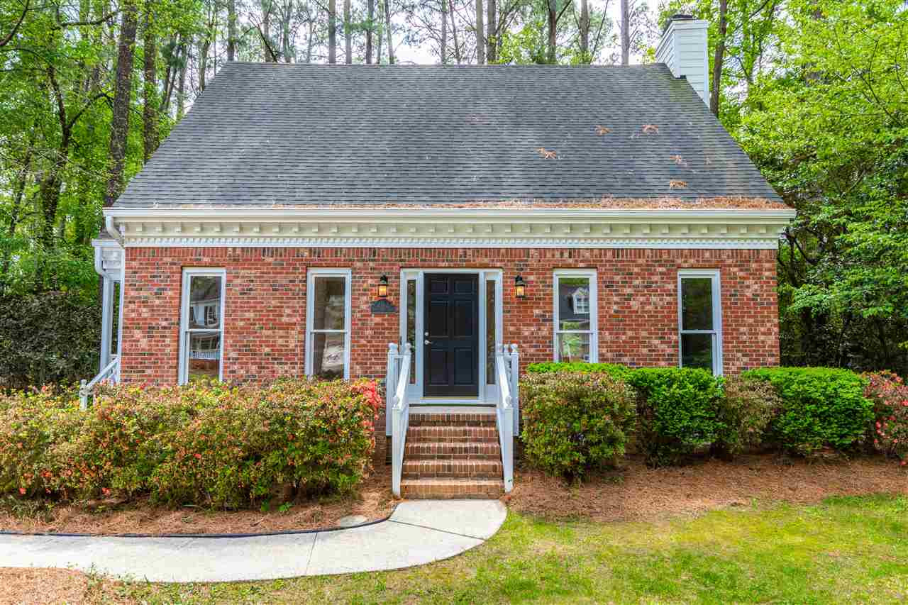 2512 Diamondhitch Trail Raleigh, NC 27615 - Photo 1 of 30 Photo 1