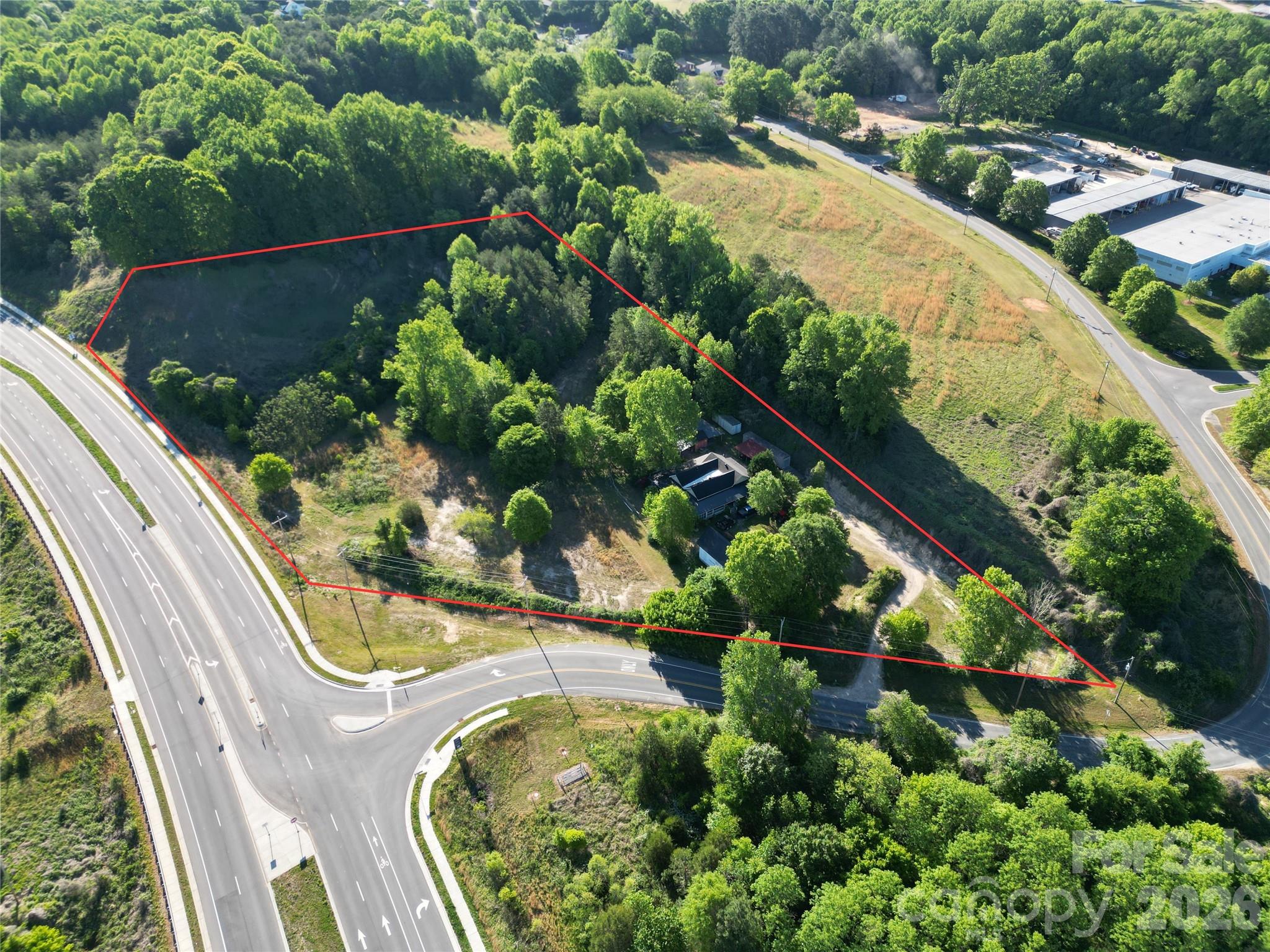 1500 Bethpage Road Kannapolis, NC 28081 - Photo 11 of 12