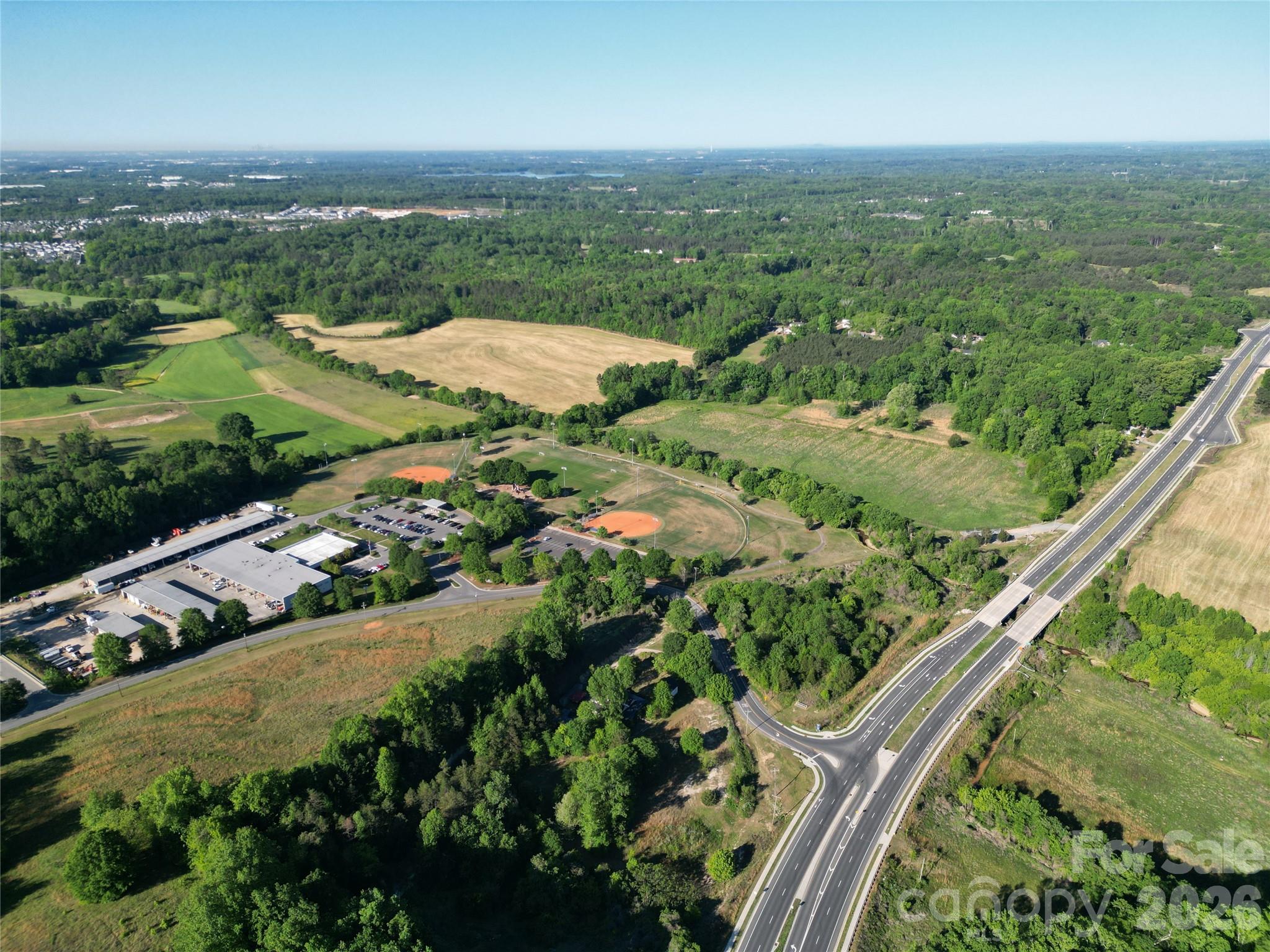 1500 Bethpage Road Kannapolis, NC 28081 - Photo 4 of 12