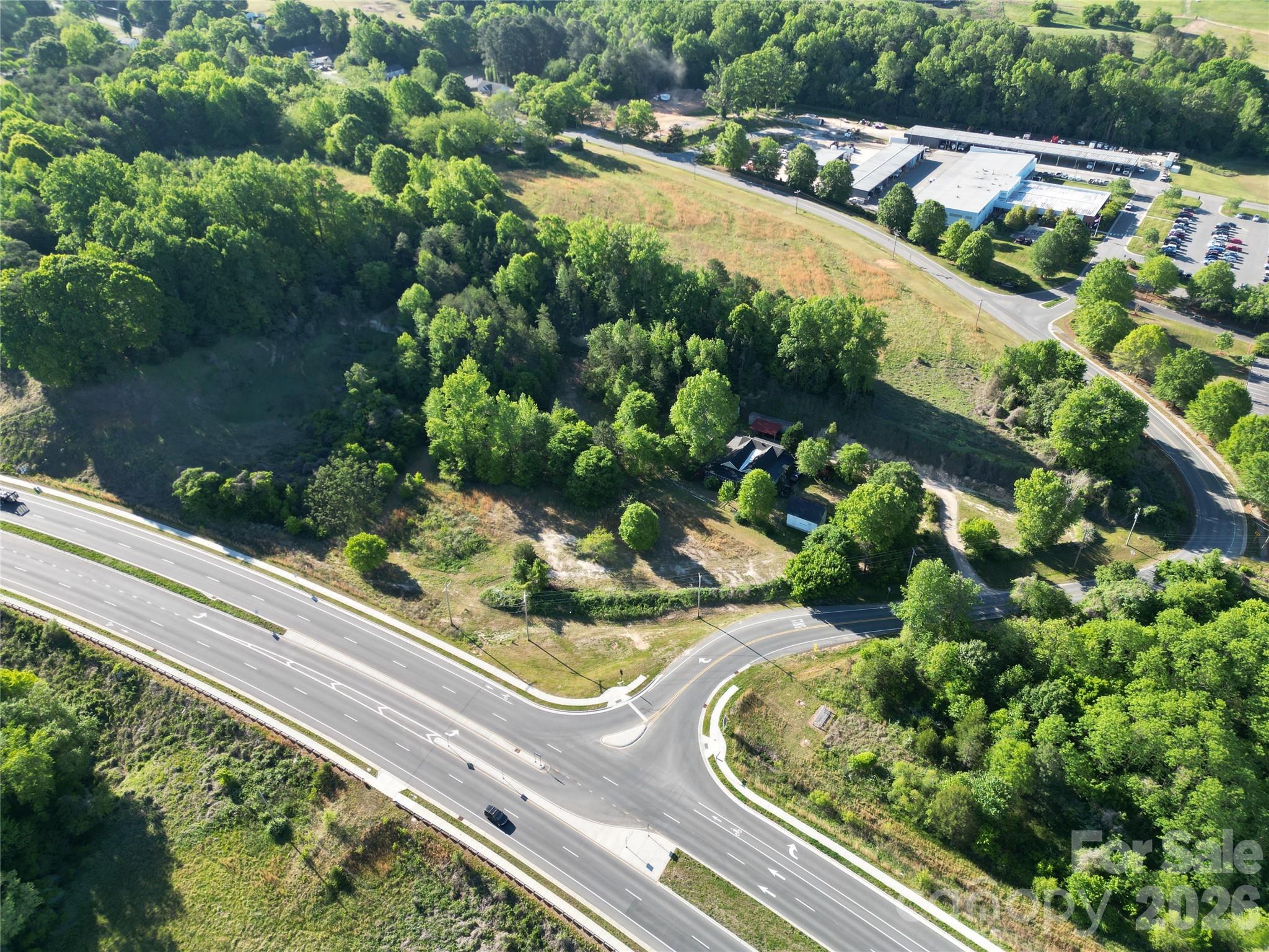 1500 Bethpage Road Kannapolis, NC 28081 - Photo 8 of 12