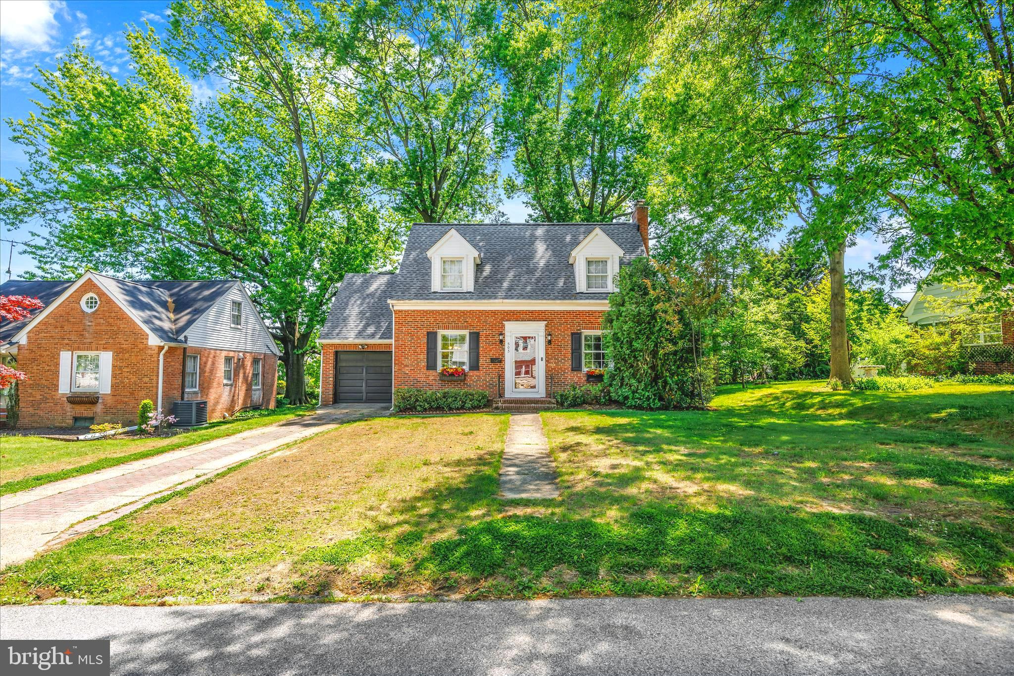 503 Forest View Road Linthicum Heights, MD 21090 - Photo 5 of 44