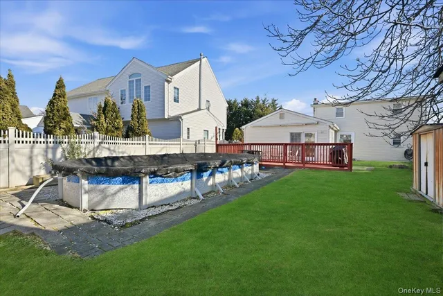 $625,000 | 2522 Hewlett Lane, Bellmore, NY 11710