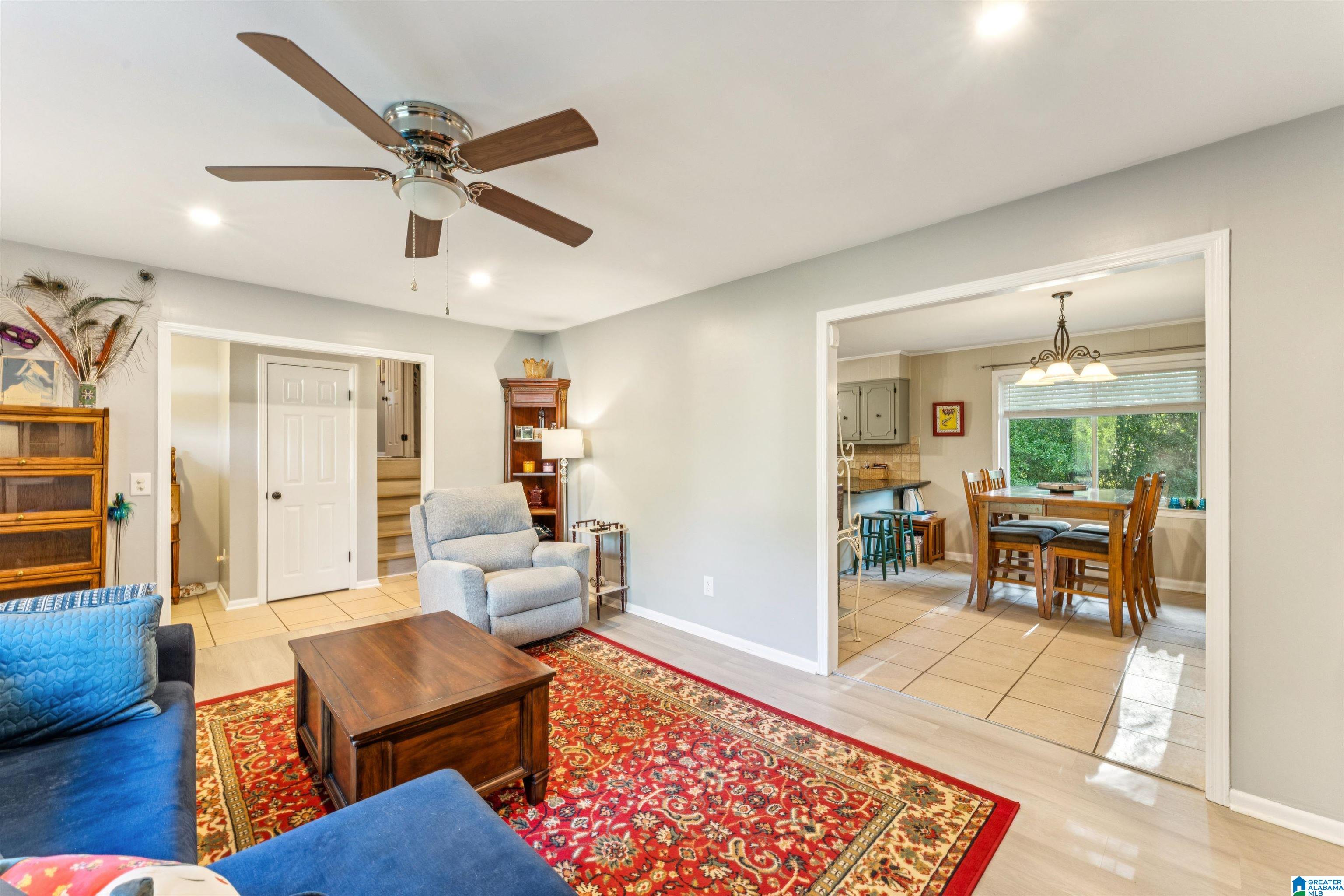 335 Cherokee Street Montevallo, AL 35115 - Photo 11 of 40