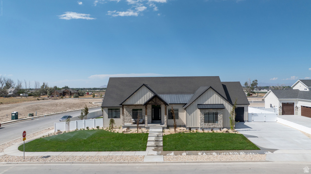 923 East Shilow Road, Unit 130 Erda, UT 84074 - Photo 40 of 43 Images are from GTM's 2026 SL Parade Home.
