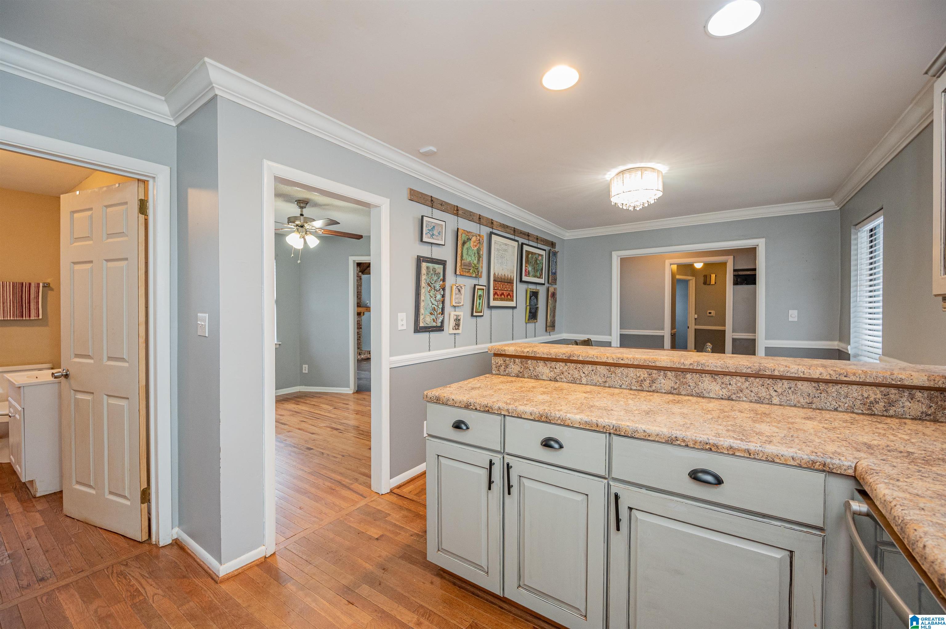5211 Rock Ridge Place Birmingham, AL 35210 - Photo 18 of 43