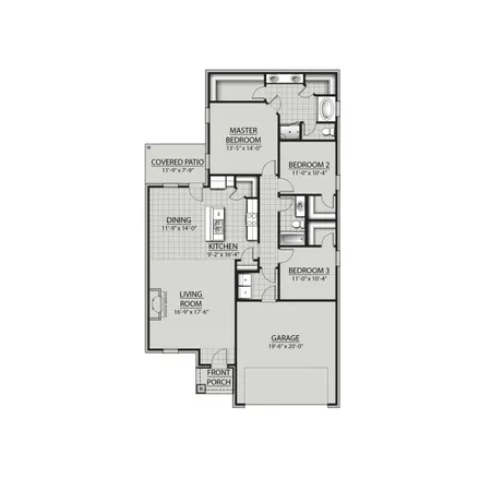 $367,427 | 208 Natureview Way, Ponce de Leon, FL 32455