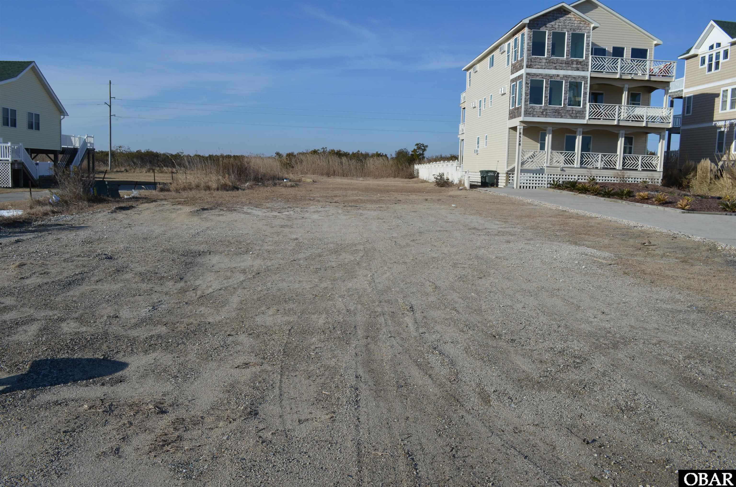 8530 South Old Oregon Inlet Road Nags Head, NC 27959 - Photo 5 of 11