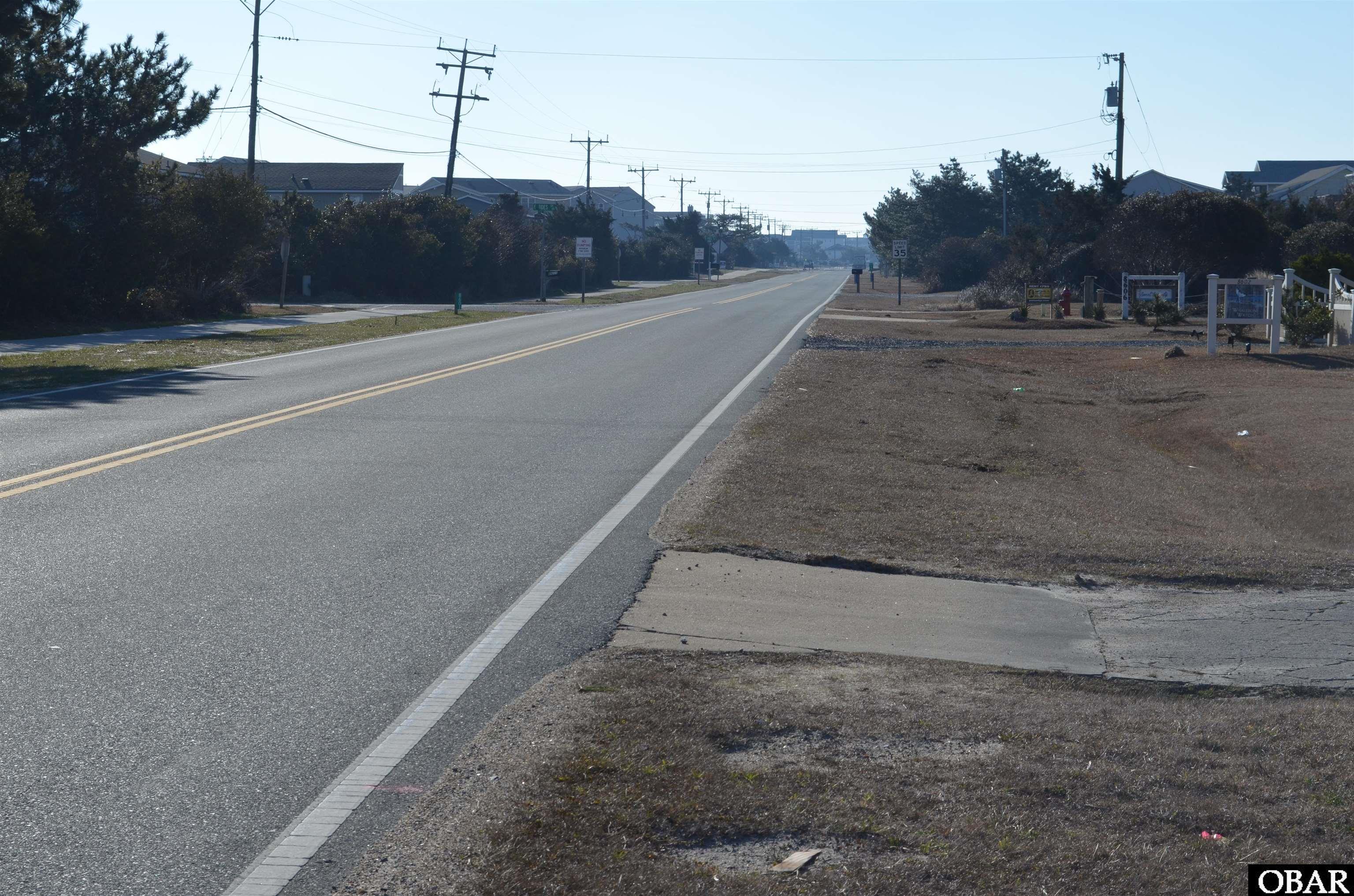 8530 South Old Oregon Inlet Road Nags Head, NC 27959 - Photo 10 of 11