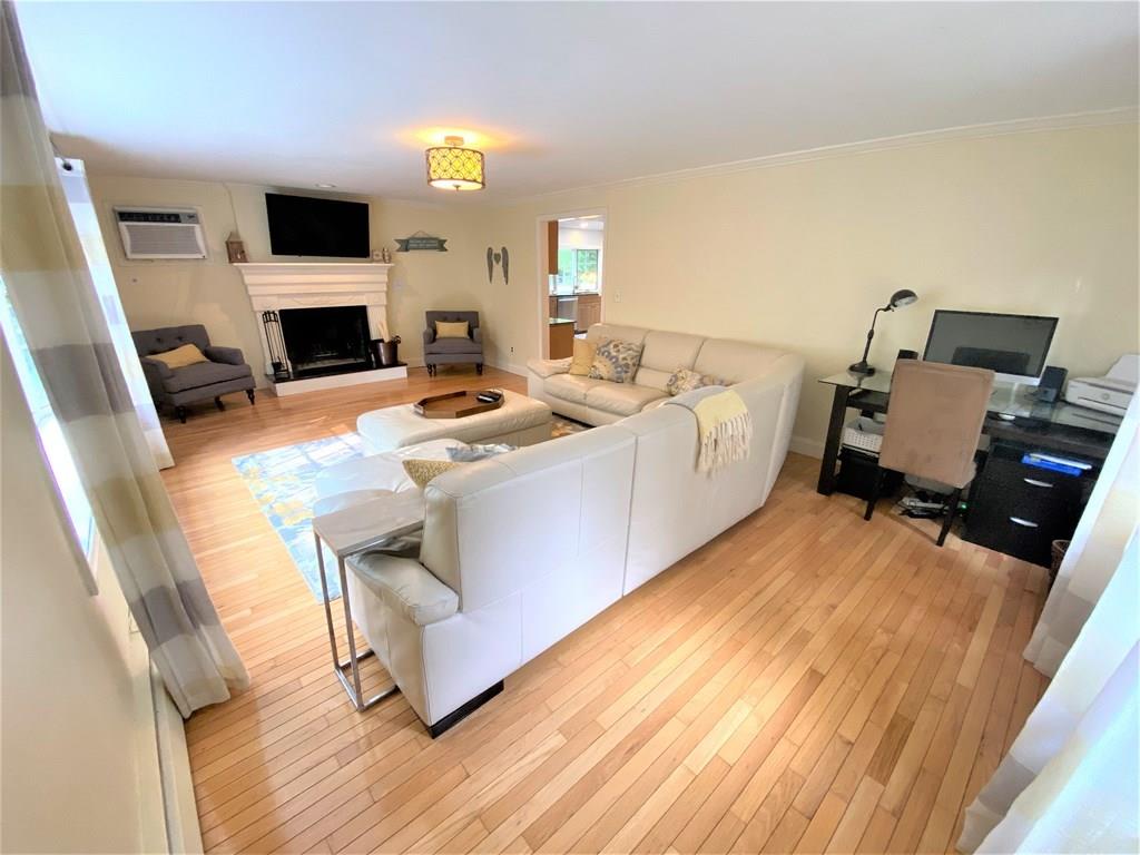86 Willow Ridge Road North Andover, MA 01845 - Photo 18 of 42 Gallery Image 18