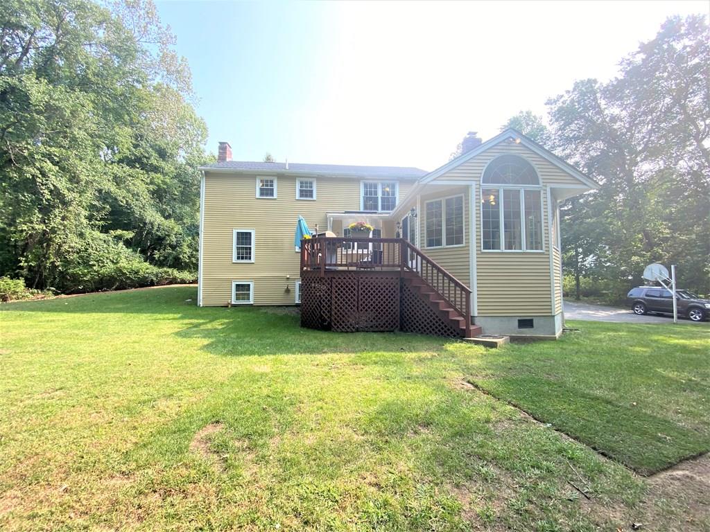 86 Willow Ridge Road North Andover, MA 01845 - Photo 39 of 42 Gallery Image 39