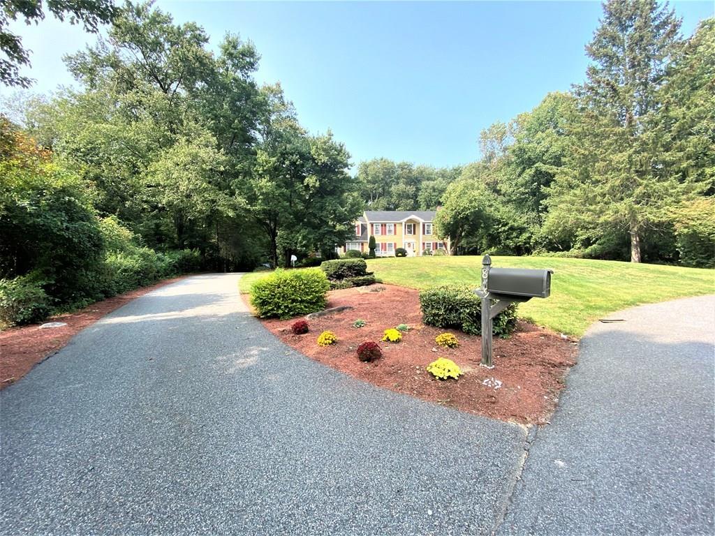 86 Willow Ridge Road North Andover, MA 01845 - Photo 40 of 42 Gallery Image 40