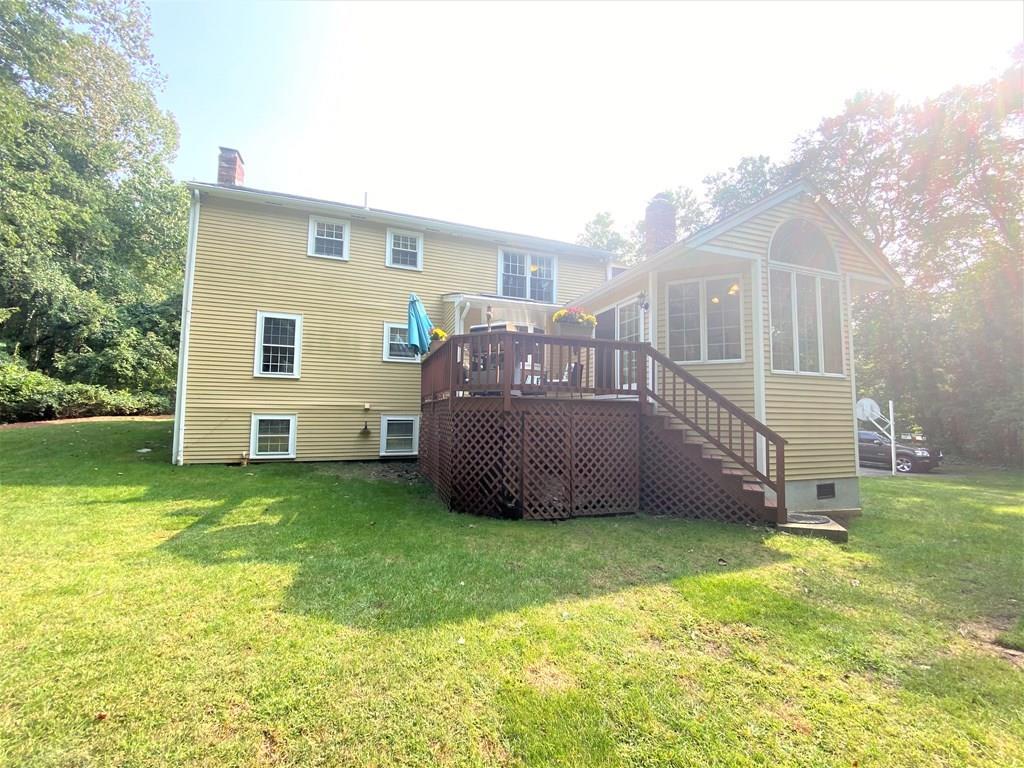 86 Willow Ridge Road North Andover, MA 01845 - Photo 41 of 42 Gallery Image 41