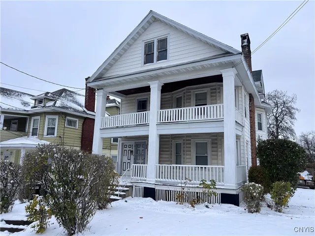 $164,900 | 231 Allen Street, Syracuse, NY 13210