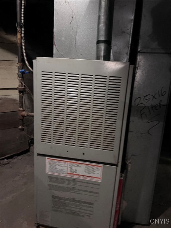 231 Allen Street Syracuse, NY 13210 - Photo 14 of 16