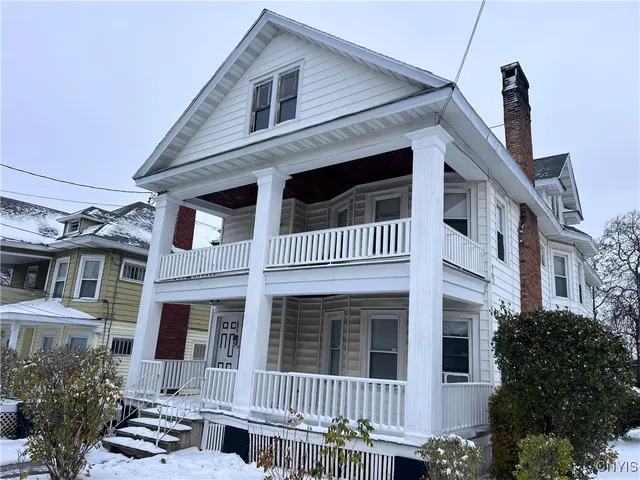 $164,900 | 231 Allen Street, Syracuse, NY 13210