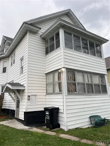 $164,900 | 231 Allen Street, Syracuse, NY 13210