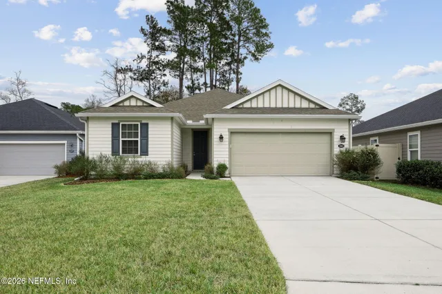 $439,000 | 3065 Hawks Hill Lane, Jacksonville, FL 32216