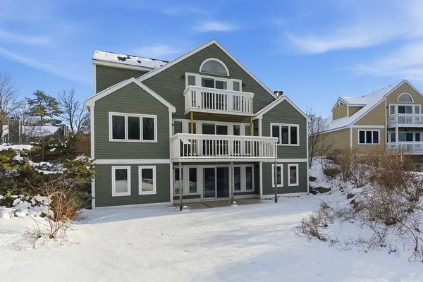 $505,000 | 190 Chase Way, Unit 190, Manchester, NH 03104