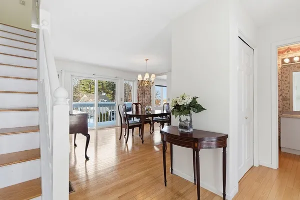 $505,000 | 190 Chase Way, Unit 190, Manchester, NH 03104