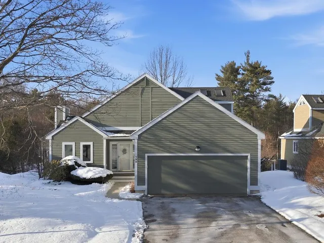 $515,000 | 190 Chase Way, Unit 190, Manchester, NH 03104