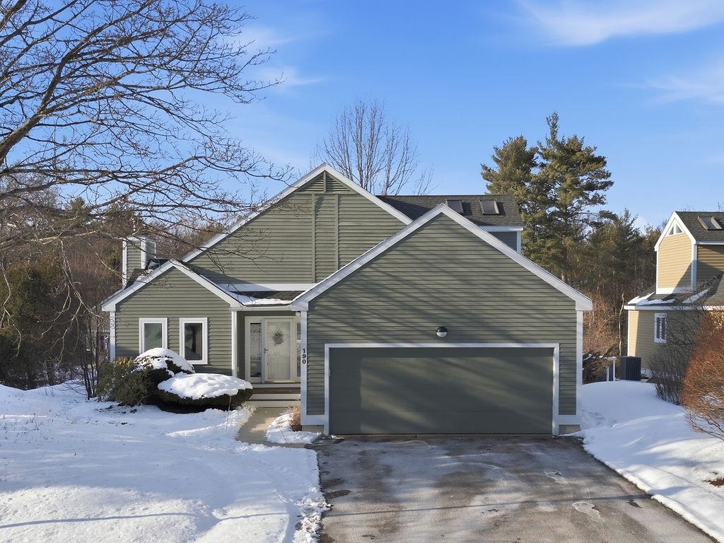 190 Chase Way, Unit 190 Manchester, NH 03104 - Photo 2 of 50