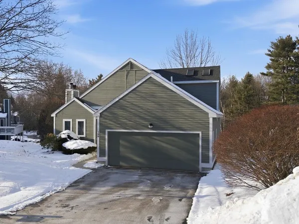 $505,000 | 190 Chase Way, Unit 190, Manchester, NH 03104