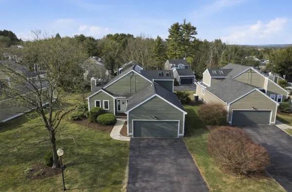 $505,000 | 190 Chase Way, Unit 190, Manchester, NH 03104