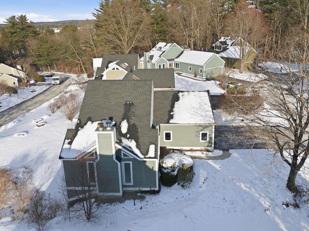 190 Chase Way, Unit 190 Manchester, NH 03104 - Photo 5 of 50