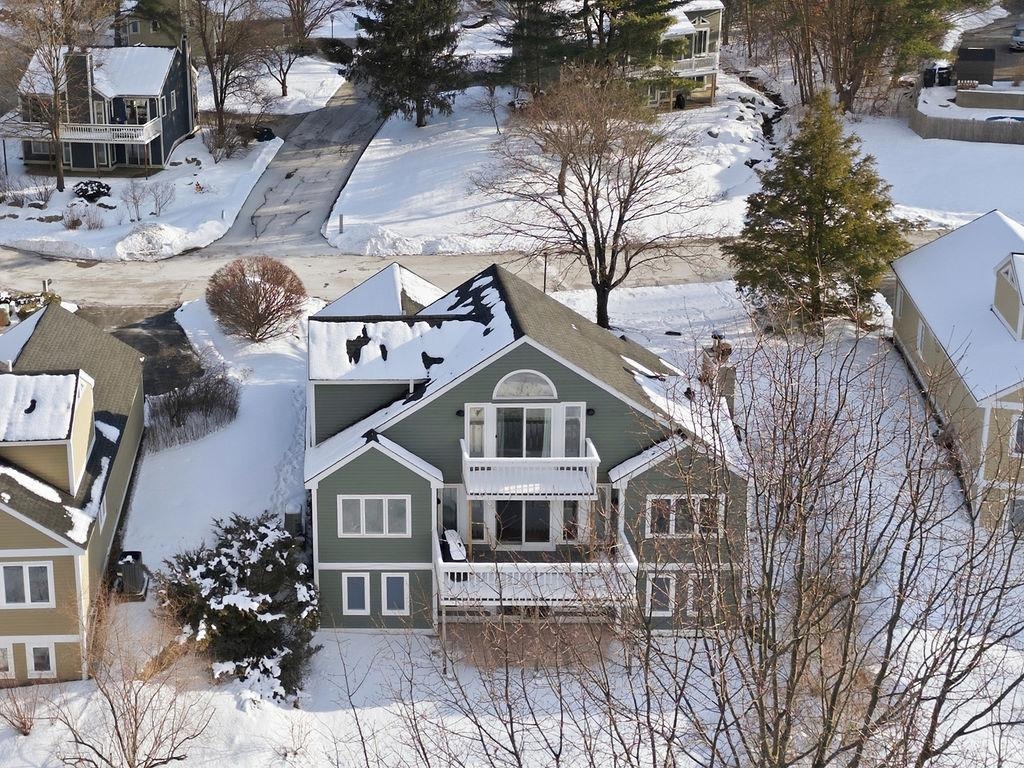 190 Chase Way, Unit 190 Manchester, NH 03104 - Photo 7 of 50