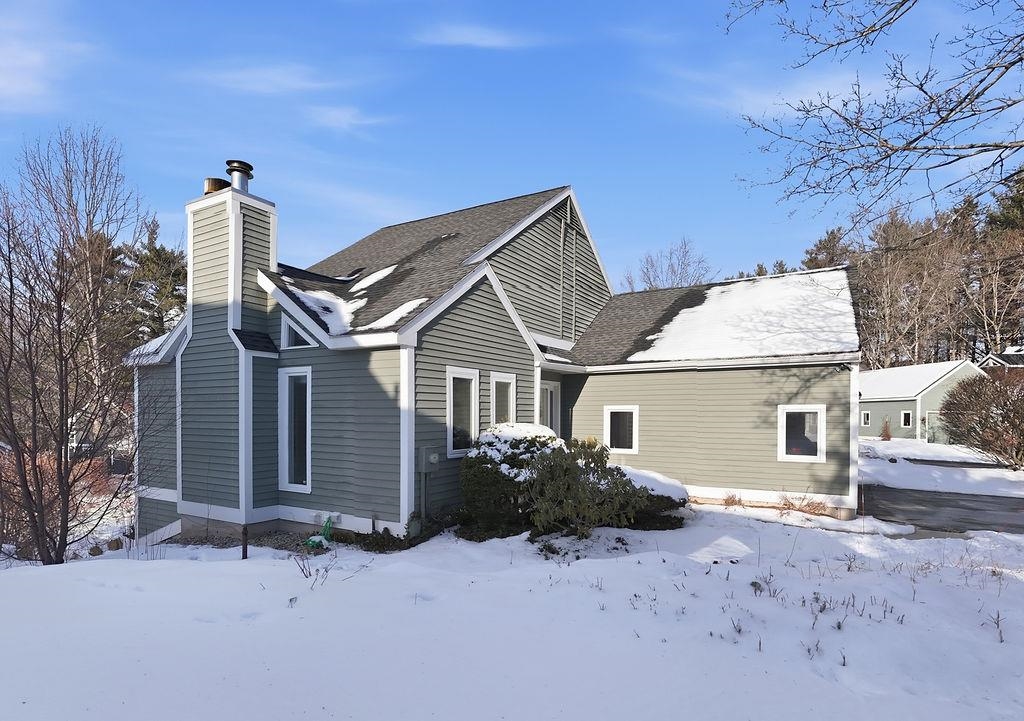 190 Chase Way, Unit 190 Manchester, NH 03104 - Photo 9 of 50