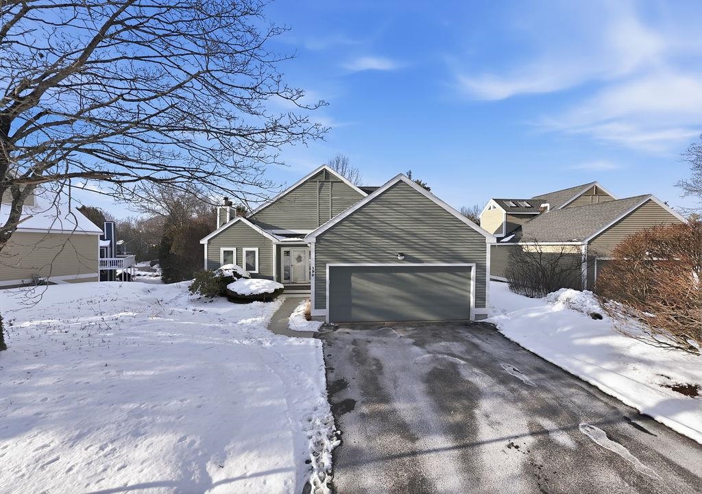 190 Chase Way, Unit 190 Manchester, NH 03104 - Photo 10 of 50