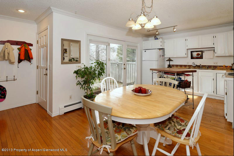 151 Wren Court Basalt, CO 81621 - Photo 1 of 14 Kitchen Dining