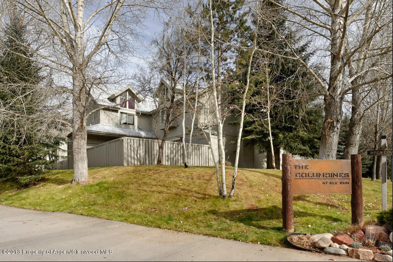 151 Wren Court Basalt, CO 81621 - Photo 14 of 14 Exterior