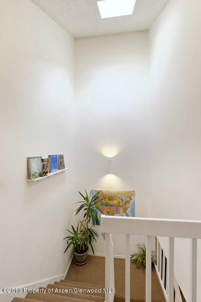 151 Wren Court Basalt, CO 81621 - Photo 8 of 14 Staircase