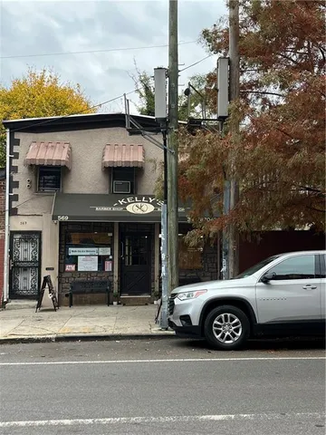 $1,100,000 | 569 Throop Avenue | Bedford-Stuyvesant