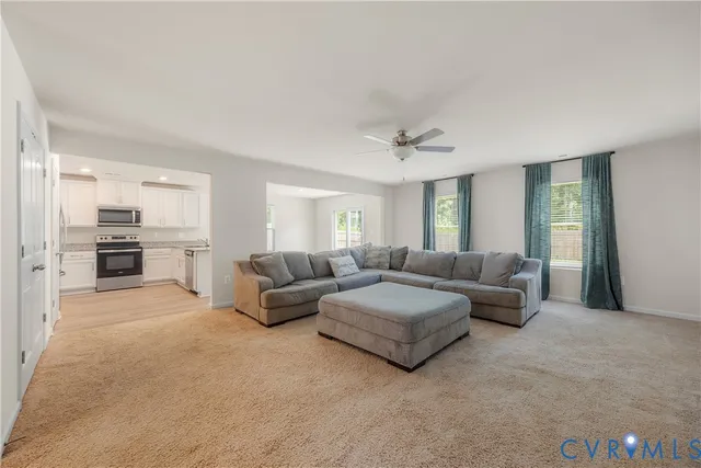 $425,000 | 2834 Meadowview Boulevard, Hopewell, VA 23860