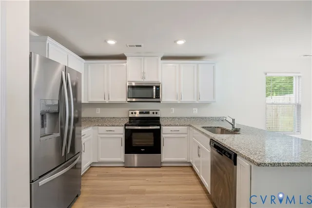 $425,000 | 2834 Meadowview Boulevard, Hopewell, VA 23860