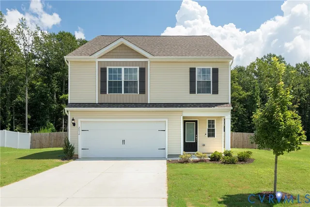 $425,000 | 2834 Meadowview Boulevard, Hopewell, VA 23860
