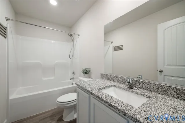 $425,000 | 2834 Meadowview Boulevard, Hopewell, VA 23860